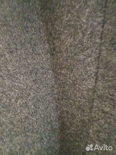 Юбка теплая