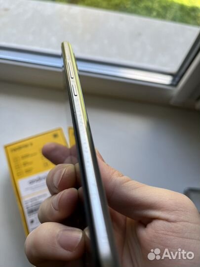 realme 8, 8/128 ГБ