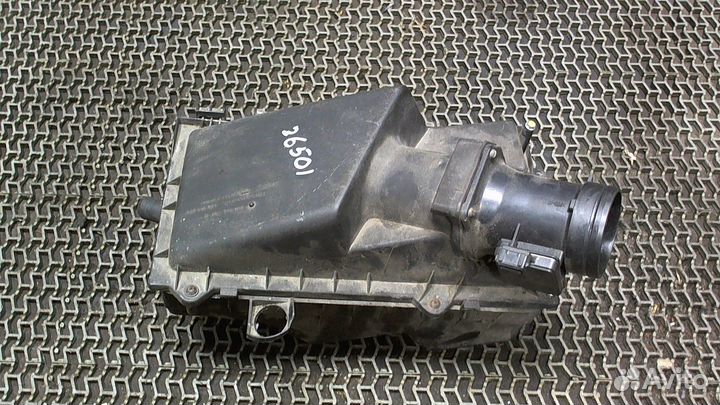 Корпус воздушного фильтра Audi A3 (8L1), 1996