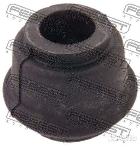 Втулка переднего рычага d16 chsbmat