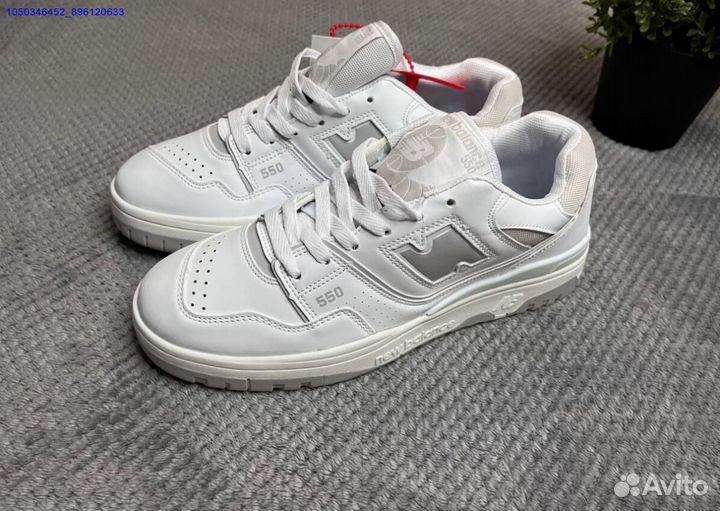 Кроссовки New Balance 550