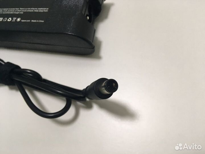 Блок питания для Dell 19.5V 4.62A (7.4x5.0) 90W