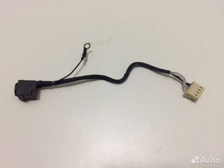 Шлейф питания ноутбука Sony SVE151