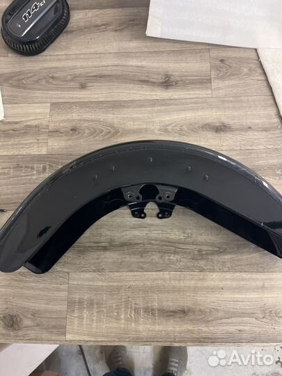 Harley Davidson крыло переднее