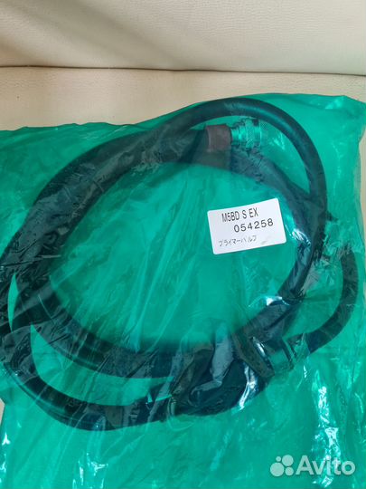 Топливный шланг Tohatsu (оригинал)