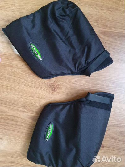 Защита рук для квадроцикла