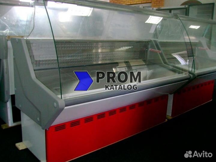 Холодильные витрины Марихолодмаш - (Розн/Опт)