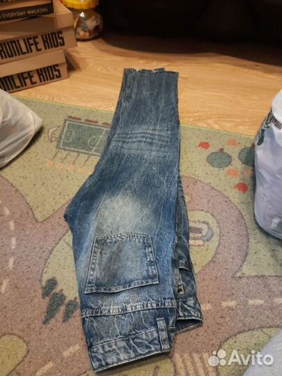 Детские вещи пакетом для девочек 152 158