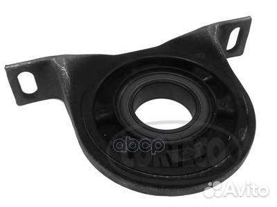 Опора кардана с подшипником задн mercedes-benz: