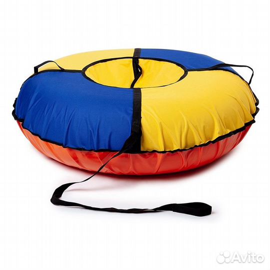 Тюбинг (ватрушка), пвх\пвх 1,1м