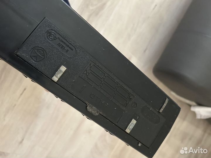 Радиоприёмник СССР VEF Spidola 230-1