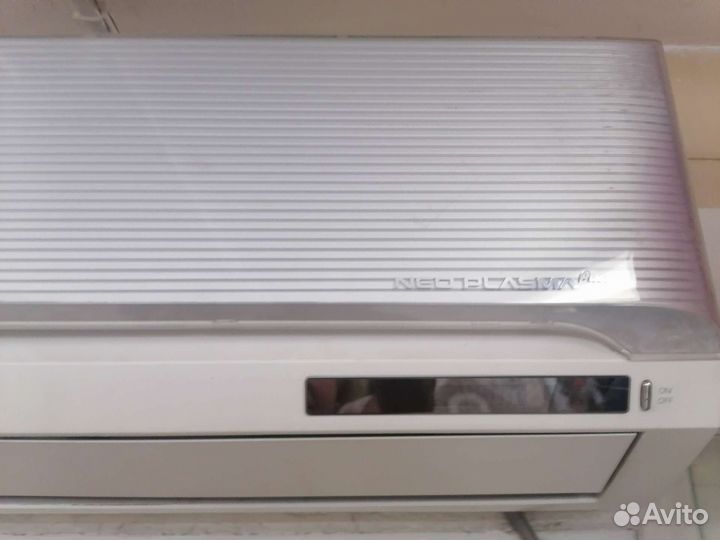 Сплит система LG бу