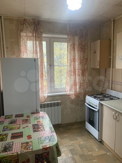 1-к. квартира, 32,1 м², 3/9 эт.