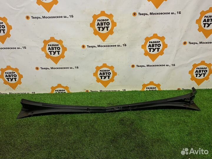 Жабо Hyundai Accent Tagaz