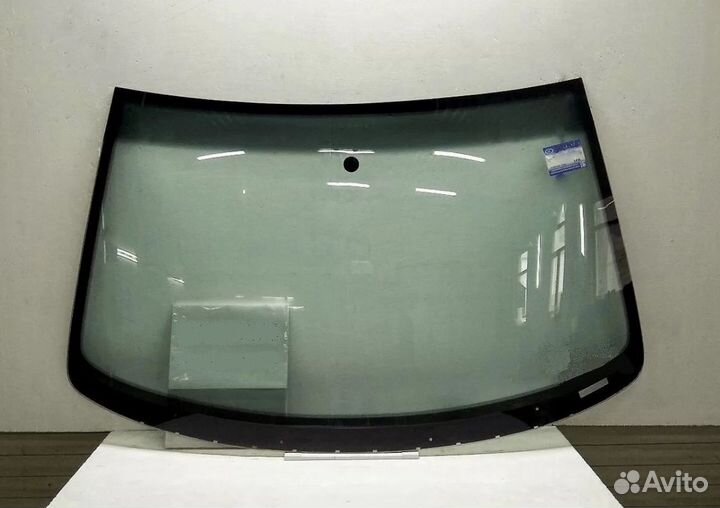 Лобовое стекло на Skoda Octavia 1997-04 с з/п