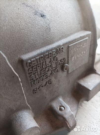 АКПП BMW F10 N20 b20