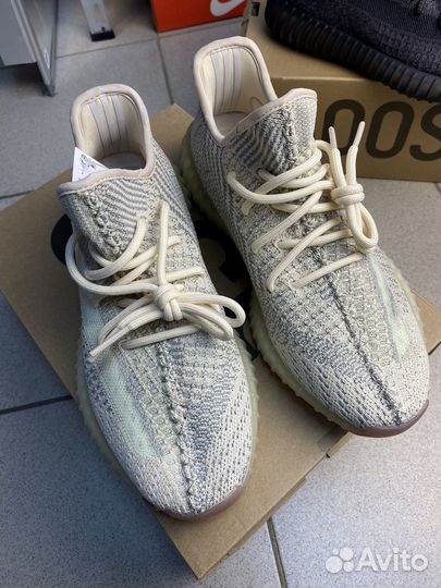 Кроссовки Adidas Yeezy Boost 350