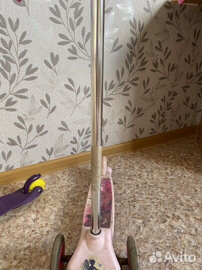 Самокаты детские