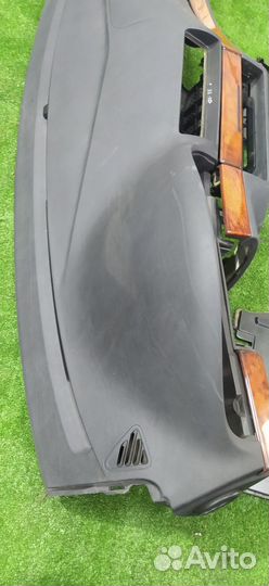 Торпеда Bmw 5 Series E39 M54B30 2003