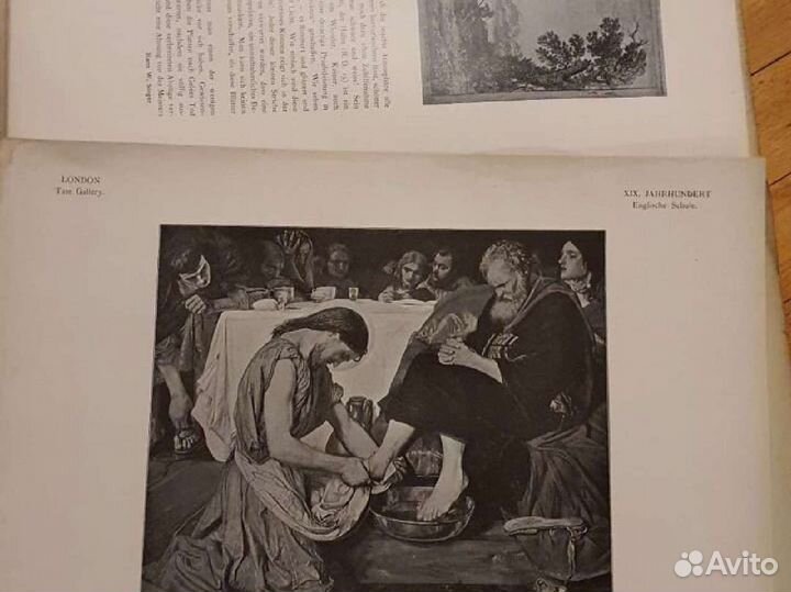 Гравюры литографии