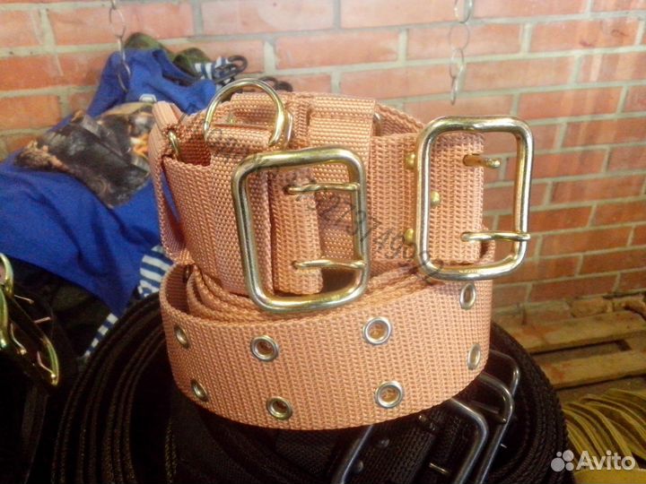 Ремень вкпо (вкбо)