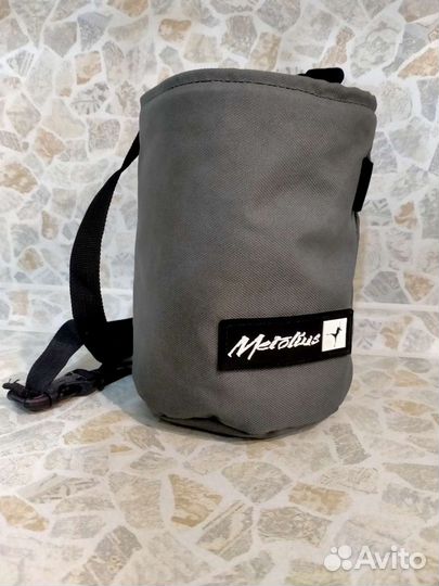 Мешок для магнезии Metolius