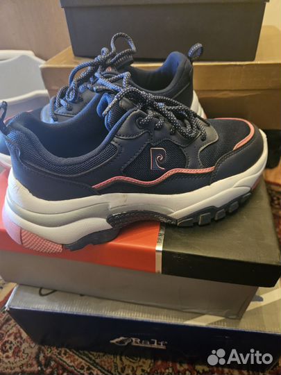 Обувь женская