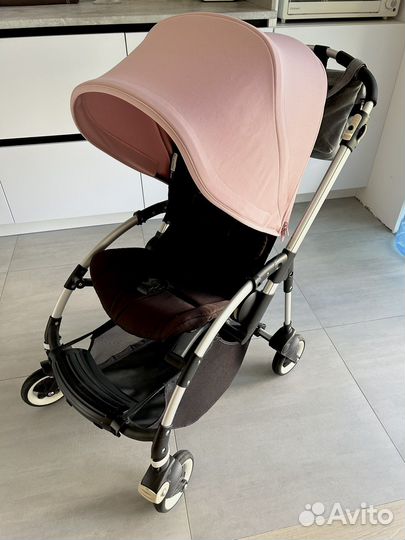 Каляска bugaboo bee plus