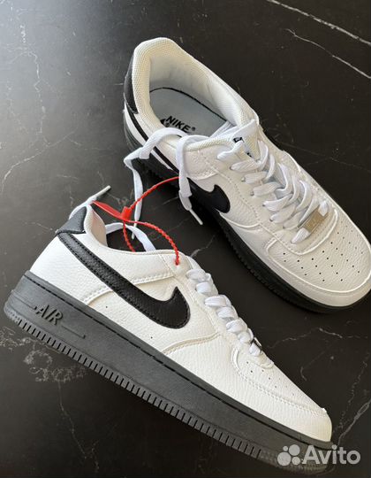 Кроссовки nike air force 1 low 41