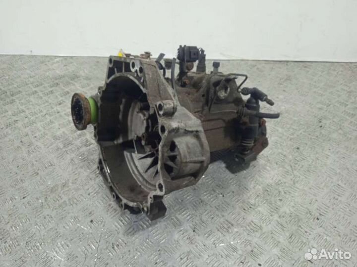 МКПП (Коробка передач механическая) Volkswagen Gol
