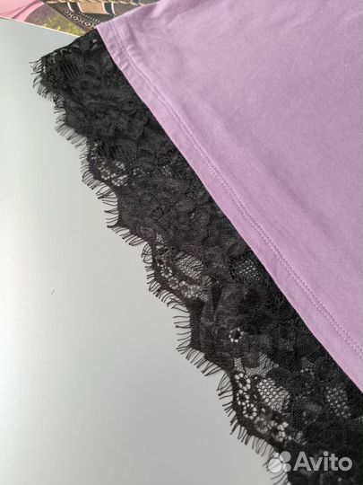 Платье-футболка XS C&A