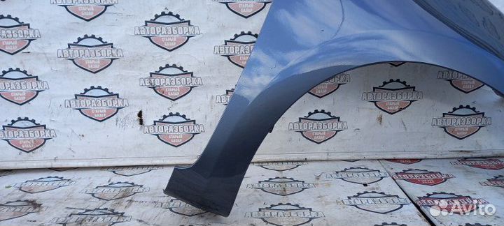 Крыло переднее правое Toyota Wish ANE10 1azfse