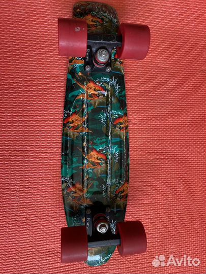 Пенни борд original 22 Hunting Green