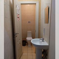 Койко-место 18 м², 1/4 эт.