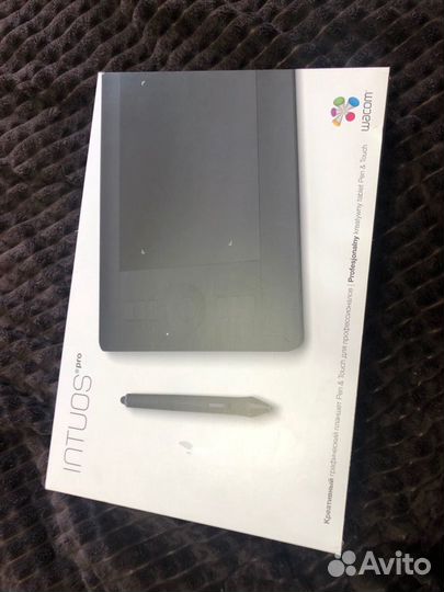 Графический планшет