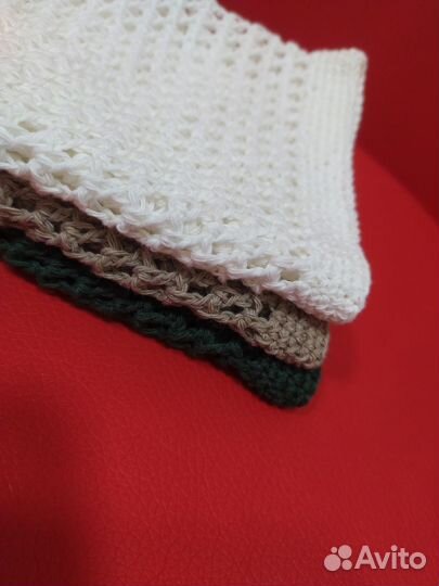 Тюбетейка/ летняя шапочка мужская, р- 54-56