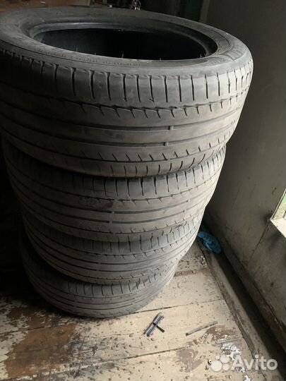 Michelin Primacy HP 215/55 R16 95V