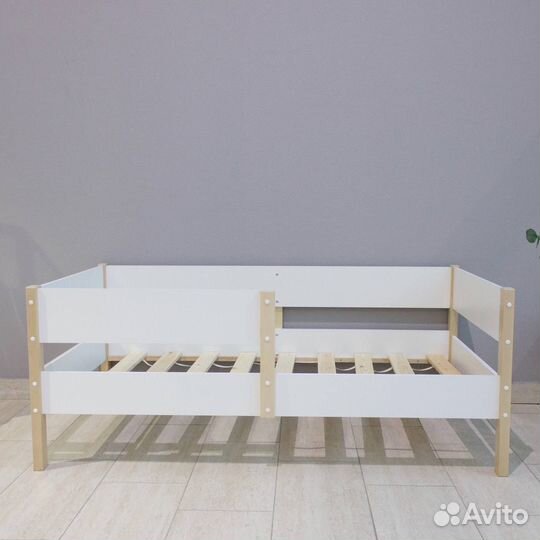 Подростковая кроватка Малютка мк