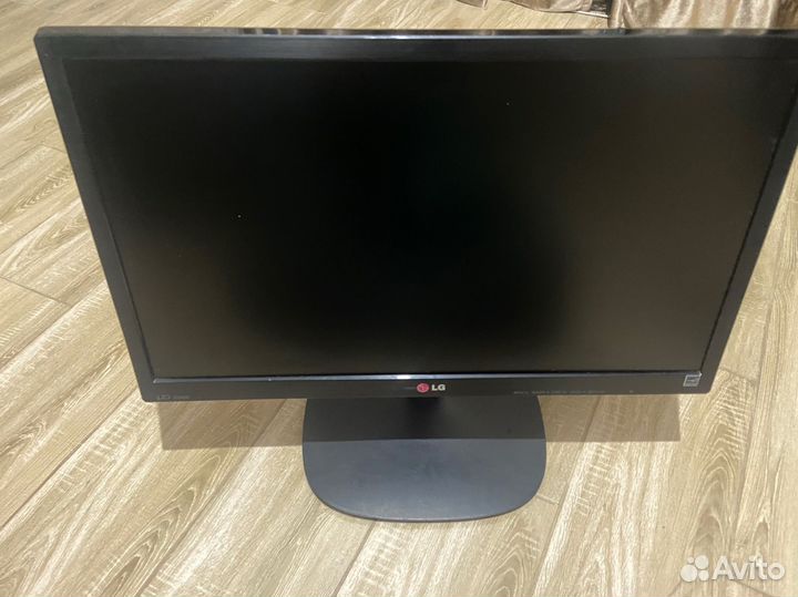Монитор для компьютера lg