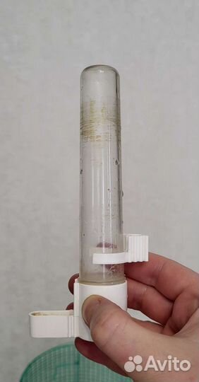 Клетка для птиц Triol б/у