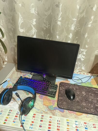 Компьютер