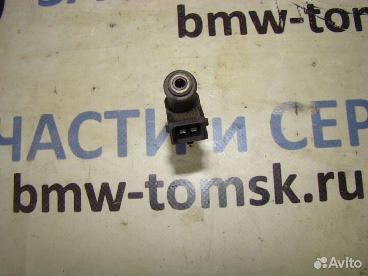Форсунка топливная BMW N62B48 (двс и навесное обор