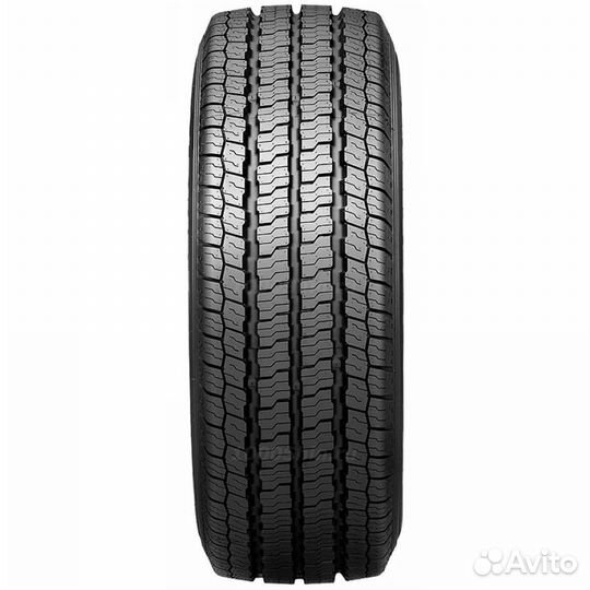 Nexen Roadian CT8 195 R15C 106R