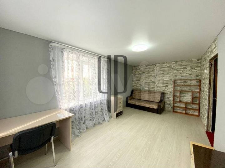 Комната 30,9 м² в 4-к., 3/4 эт.