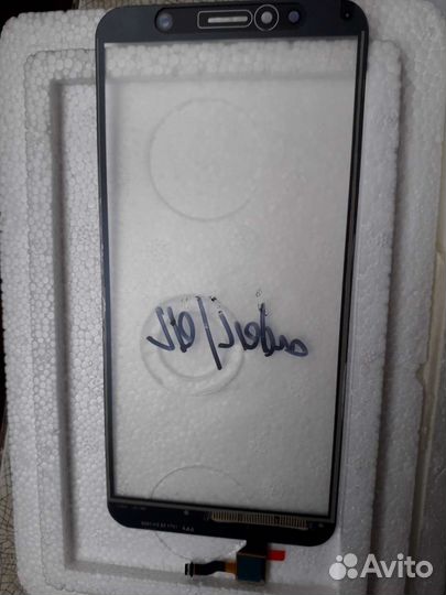 Тачскрин дляHonor 7a pro