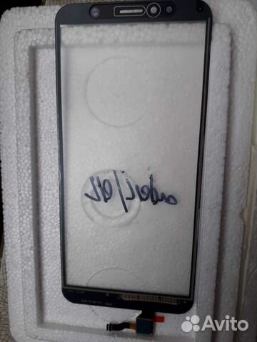 Тачскрин дляHonor 7a pro