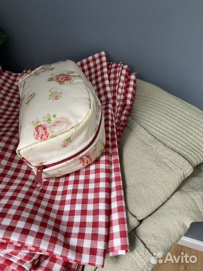 Текстиль икеа