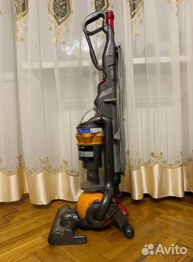Пылесос Dyson25