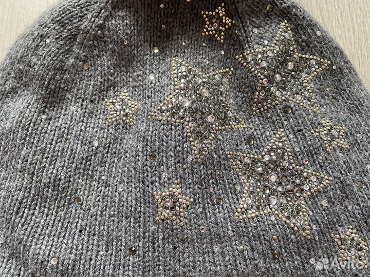 Шапка Chobi, 52-54