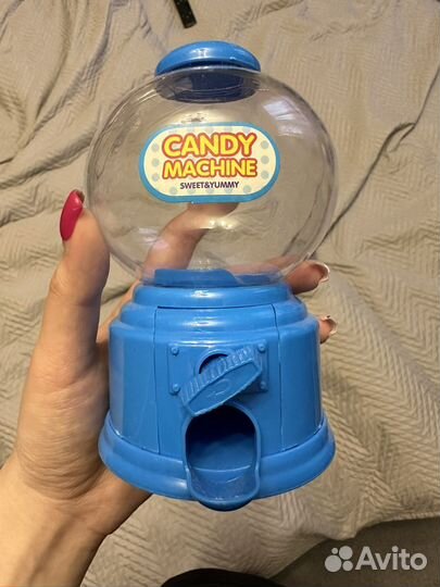 Игрушка Машина для конфет